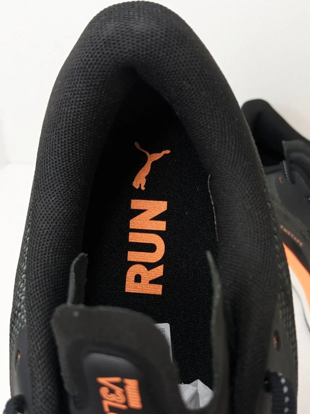 Puma velocity nitro
